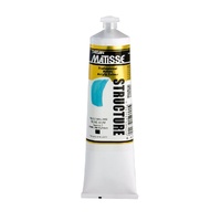 Matisse Structure Artist Acrylic 150Ml Series 2 Australian Blue Gum