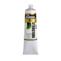 Matisse Structure Artist Acrylic 150Ml Series 2 Australian Olive Green