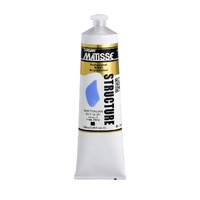 Matisse Structure Artist Acrylic 150Ml Series 2 Australian Sky Blue