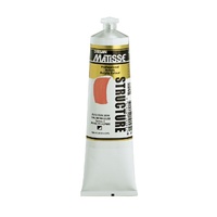 Matisse Structure Artist Acrylic 150Ml Series 2 Australian Salmon Gum