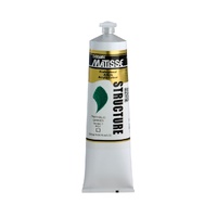 Matisse Structure Artist Acrylic 150Ml Series 2 Pthalo Green