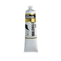 Matisse Structure Artist Acrylic 150Ml Series 2 Paynes Grey