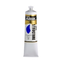Matisse Structure Artist Acrylic 150Ml Series 2 Ultramarine Blue