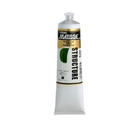 Matisse Structure Artist Acrylic 150Ml Series 3 Australian Sap Green