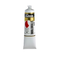 Matisse Structure Artist Acrylic 150Ml Series 3 Napthol Scarlet