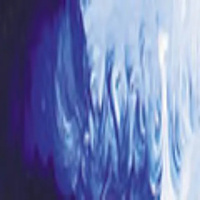 Matisse Structure Artist Acrylic 1L Series 2 Ultramarine Blue