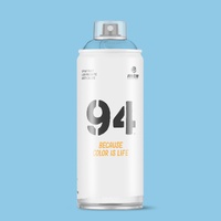 MTN 94 Spray Paint 400ml Hydra Blue 