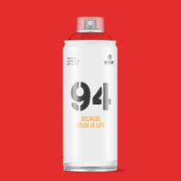 MTN 94 Spray Paint 400ml Light Red 