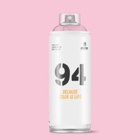 MTN 94 Spray Paint 400ml Tokyo Pink 