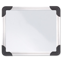 Magnetic Whiteboard Double Sided 25 X 21Cm