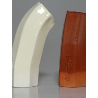 Northcote Earthenware Glazes 500Ml Clear Gloss Translucent
