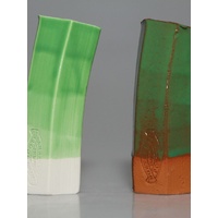 Northcote Earthenware Glazes 500Ml Green Gloss Translucent
