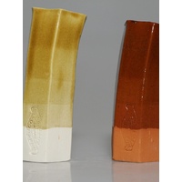 Northcote Earthenware Glazes 500Ml Honey Gloss Translucent