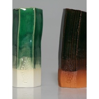 Northcote Earthenware Glazes 500Ml Peacock Gloss Translucent