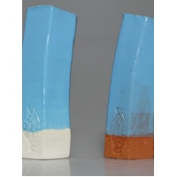 Northcote Earthenware Glazes 500Ml Turquoise Gloss Opaque