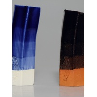 Northcote Earthenware Glazes 500Ml Ultramarine Gloss Opaque