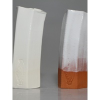 Northcote Earthenware Glazes 500Ml White Gloss Opaque