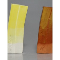 Northcote Earthenware Glazes 500Ml Yellow Gloss Translucent