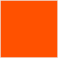 Odd Job Spray Paint 250G International Orange
