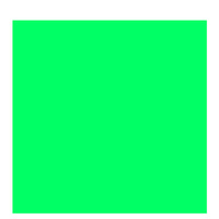 Odd Job Spray Paint 250G Lime Green