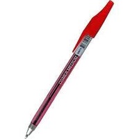 Ball Point Pens Boxes Of 12 Red
