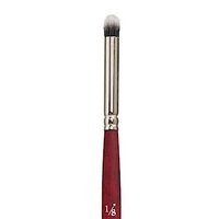 Princeton Velvetouch Synthetic Short Handle Mini Mop Size 1/8Inch