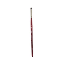 Princeton Velvetouch Synthetic Short Handle Mini Willow Blender Size 1/8Inch