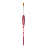 Velvetouch Synthetic Short Handle Petals 10 