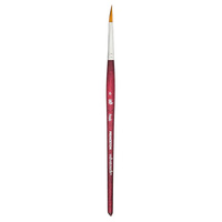 Velvetouch Synthetic Short Handle Petals 6