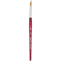 Velvetouch Synthetic Short Handle Petals 8 
