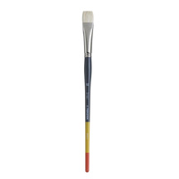 Princeton Snap Long Handle Natural Bright Size 8
