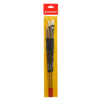 Princeton Snap Long Handle Natural Snap Set 4- 3Pc Set