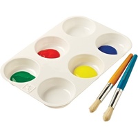 Palette Giant 6 Hole 8.5 X 28Cm