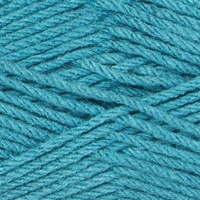 Acrylic Wool 8 Ply 100 Gram Ball Aqua