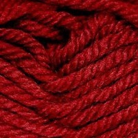 Acrylic Wool 8 Ply 100 Gram Ball Rust