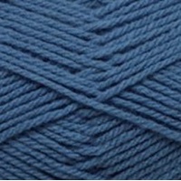 Acrylic Wool 8 Ply 100 Gram Teal Blue
