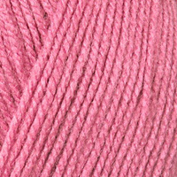 Acrylic Wool 8 Ply 100 Gram Ball Dusky Pink