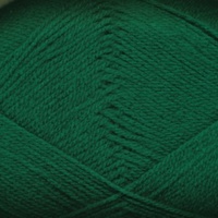 Acrylic Wool 8 Ply 100 Gram Ball Mid Green
