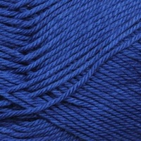 Acrylic Wool 8 Ply 100 Gram Ball Royal Blue