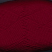Acrylic Wool 8 Ply 100 Gram Ball Maroon