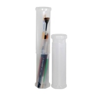 Plastic Brush Holder 6Cm X 22 - 40Cm (Extendable)