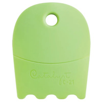 Princeton Catalyst Tool Synthetic Green Contour 21