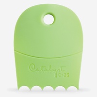 Princeton Catalyst Tool Synthetic Green Contour 23