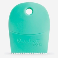 Princeton Catalyst Tool Synthetic Mint Contour 62