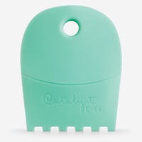Princeton Catalyst Tool Synthetic Mint Contour 64