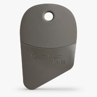 Princeton Catalyst Tool Synthetic Grey Contour 82