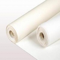 Primed Cotton Duck Canvas 8Oz 1320Mm Wide X 90 Metre Roll