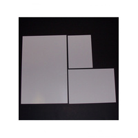 Paper Dry Point Plates For Etching 190 X 255Mm