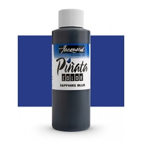 Jacquard Pinata Alcohol Based Inks 120Ml Dark Blue