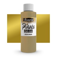 Jacquard Pinata Alcohol Based Inks 120Ml Gold